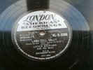 LITTLE RICHARD 1956  UK  78   LONG TALL SALLY   TUTTI FRUTTI   LONDON  HL-O.8366