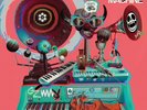Gorillaz - Song Machine Season 1 - Strange Timez - VINYL BOXSET - NEW SEALED