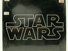 STAR WARS Movie Soundtrack NEW SEALED ORIGINAL 1977 Vinyl 2 LP GEORGE LUCAS