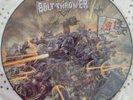 Bolt Thrower Realm Of Chaos LP VINILE Picture Disc NUOVO