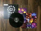 U2 - Zooropa - First Pressing - LP - Vinyl - Record - RARE - 1993