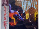 DAVID BOWIE LET'S DANCE EMI EYS81580 JAPAN OBI VINYL LP