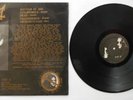 LP Vinyl Mayhem Dawn Of The Black Hearts Original Edition Colombia 1995 VG+++