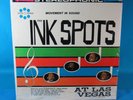 The Ink Spots – The Ink Spots At Las Vegas LP Vinyl, 1961 Spin-O-Rama – S-51 NEW