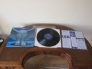 Rush - Fly By Night LP - Nr Mint Archive 1st UK Press Vinyl - Worldwide Shipping