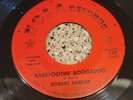 ROBERT PARKER Soul Sister / Barefootin' Boogaloo 7
