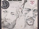 SAM RIVERS & DAVE HOLLAND: vol. 2 IMPROVISING ARTISTS 12