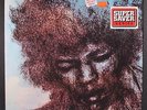 JIMI HENDRIX: the cry of love REPRISE 12