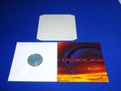 HARDLINE - DOUBLE ECLIPSE LP -  ORG. FROM 1992 A1 / B1 SUPER METAL ROCK