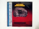 ALCATRAZZ NO PAROLE FROM ROCK 'N' ROLL POLYDOR 28MM0320 JAPAN OBI VINYL LP