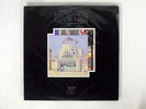 LED ZEPPELIN SONG REMAINS THE SAME SWAN SONG P5544 JAPAN VINYL 2LP