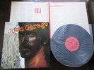 Frank Zappa Joe's Garage Act I Japan Promo Vinyl LP in 1979 25AP 1691