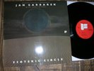Jan GARBAREK & Terje RYPDAL / George Russell  ESOTERIC CIRCLE  ´69 LP in NMINT