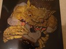 Black Cat Bones – Barbed Wire Sandwich (LP 2009) 180 Gram. TPT221. NM/NM