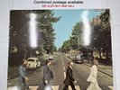 Beatles ABBY ROAD vinyl Record 1st release
