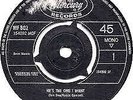 The Velvettes - He's The One I Want, 7
