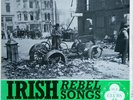 Diarmuid O'Neill*, Patrick O'Malley*, Enoch Kent - Irish Rebel Songs, LP, Albu