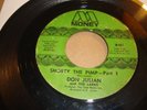 DON JULIAN & LARKS - MONEY 45 RPM- SHORTY THE PIMP (PTS. 1 & 2) - LISTEN