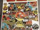 Big Brother And The Holding Company Janis Joplin Cheap Thrills LP