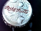 Judas Priest - Rocka Rolla - Us press LP (VG/VG) .