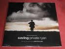 Saving Private Ryan vinyl soundtrack LP John Williams WWII Sealed New Ltd Ed