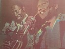 B.B. KING & BOBBY BLAND-Together For The First Time…LIVE DOUBLE LP