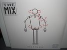 KRAFTWERK - THE MIX (WHITE COLOURED VINYL LP)