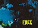 Free Tons Of Sobs NEW OVP Island Vinyl LP
