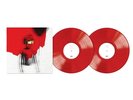 *CONFIRMED PRE-ORDER* Rihanna ANTI 2LP COLOR VINYL Red Opaque