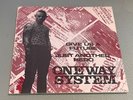 One Way System - Give Us A Future - Vinyl Record 7