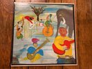 The Band Music From Big Pink Vinyl LP Capitol SKAO 2955 First Press - 1968 - NM