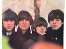 The Beatles - Beatles for Sale (VG/VG+) UK MONO 1964 ?? Tax Code Vinyl Record