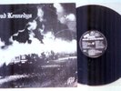 The Dead Kennedys Fresh Fruit For Rotting Vegetables LP with Poster 1981 Import