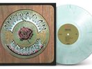 Grateful Dead - American Beauty - Mint Green Vinyl LP - New & Sealed