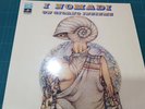 I NOMADI - UN GIORNO INSIEME (LP SIGILLATO GATEFOLD LIMITATO NUMERATO EMI 2019)