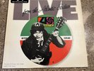 AC/DC LIVE FROM THE ATLANTIC STUDIOS 1978 PROMO
