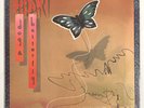 HEART   DOG & BUTTERFLY   LP STILL SEALED   1978   NO BARCODE