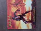 Wasp W.A.S.P. - the last command LP incl orig sleeve LP EX Cover EX-