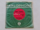 THE BEATLES 1968  NEW ZEALAND  45  HELLO GOODBYE     I AM THE WALRUS