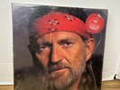 Willie Nelson 9 LP box picture disc NEW Holiday gift