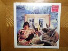 *FACTORY SEALED GEFFEN LP RECORD/WANG CHUNG/THE WARMER SIDE OF COOL/1989 ROCK