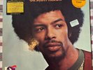Gil Scott-Heron - Pieces of a Man 1971 PROMO Stereo Gatefold Jazz Vinyl LP NM