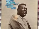 Grant Green - Sunday Mornin' 1962 Blue Note New York USA Stereo Jazz Vinyl LP