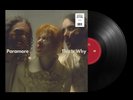 Paramore 'This Is Why' LP Black Vinyl - Nouveau et Scellé