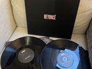 Beyonce Self Entitled 2014 Limited Edition Vinyl 2LP Vinyl