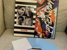 5SOS (5 Seconds of Summer) ‘Youngblood’ 2018 Blue Vinyl LP Super Rare Exclusive
