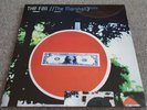 The Fall - The Marshall Suite Vinyl Record LP Album Reissue