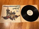 The Yardbirds - Over Under Sideways Down Record Rare Promo White Label LN-24210