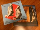 Idles Crawler LP Eco-Mix Coloured Signed