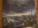 Brave New World by Iron Maiden Vinyl